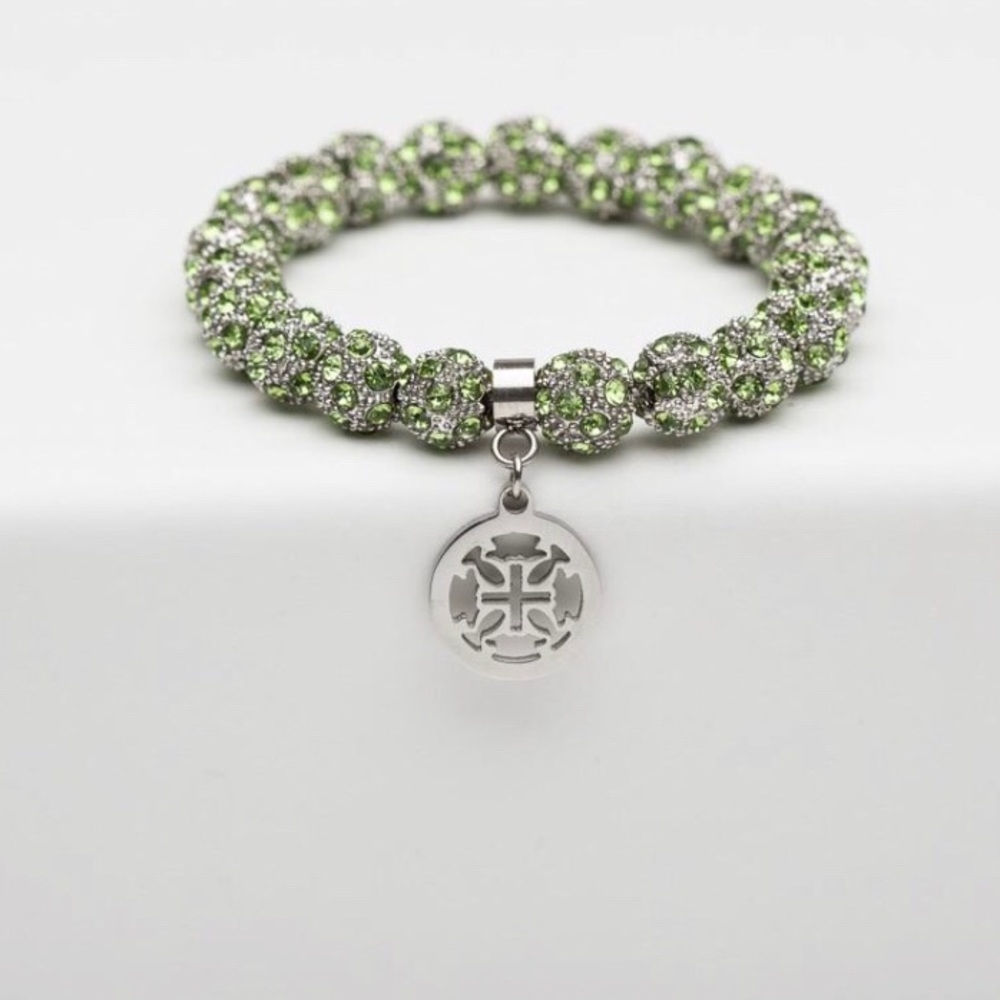 Brand New Rustic Cuff Kennedy Bracelet!